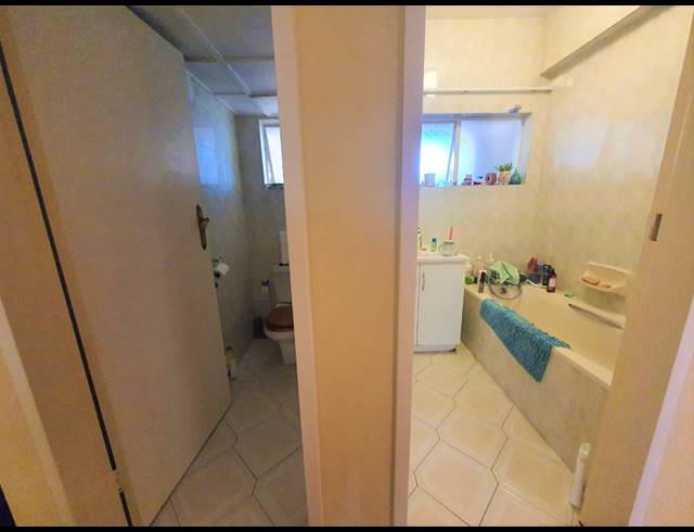 3 BEDROOM APARTMENT RENTED IN OOSTERSEE